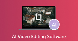 AI Video Editing Software