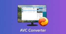 Avc Converter