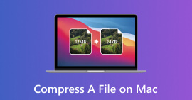Compress A File On Mac