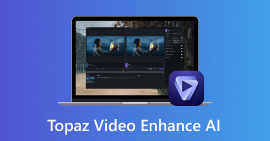 Topaz Video Enhance AI