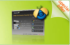 Aiseesoft DVD Software Toolkit for Mac