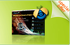 Aiseesoft iPhone Software Pack for Mac