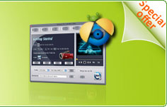 Aiseesoft HD Converter for Mac