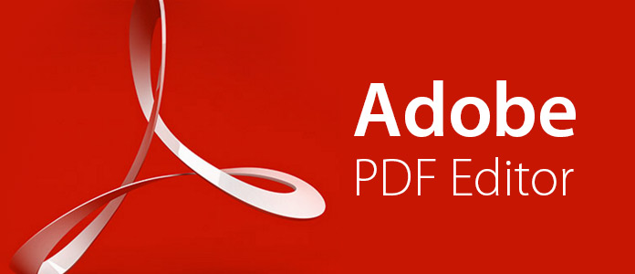 Adobe PDF Editor