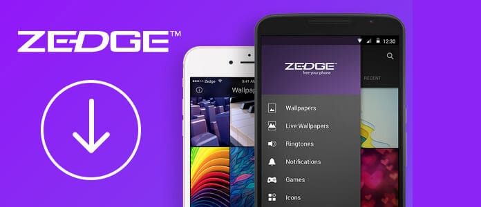 Zedge App – Zedge Ringtones & Wallpapers App for iPhone and Android