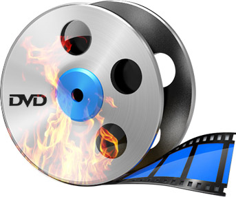 Burn video files to DVD on Mac