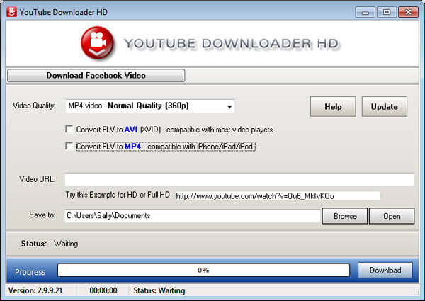 Freerapid Downloader Pro Android