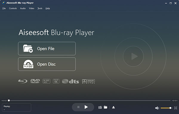 How To Play VOB Files With VOB Player