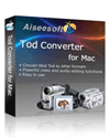 Tod Converter for Mac