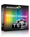TS Video Converter