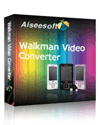 Walkman Video Converter