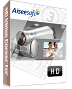 Aiseesoft HD Video Converter