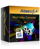 Mod Video Converter