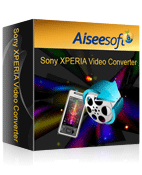 Sony XPERIA Video Converter