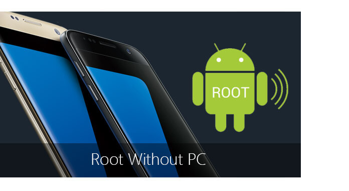 How To Root Android Without Computer Pc 2018