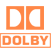 Dolby digital sound