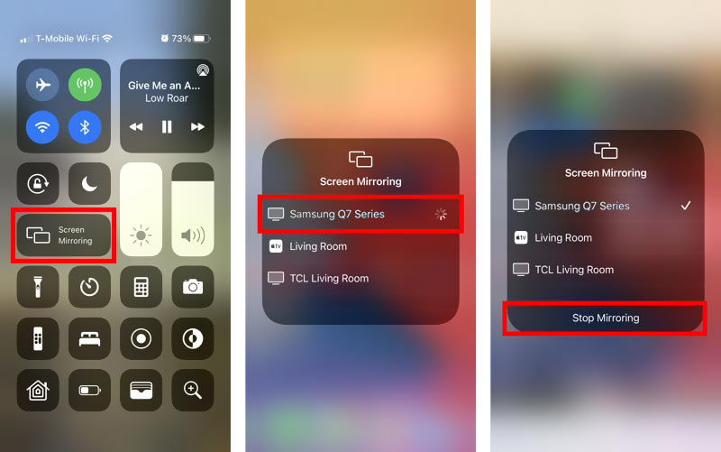 Как Дублировать Экран Телефона На Телевизор Xiaomi