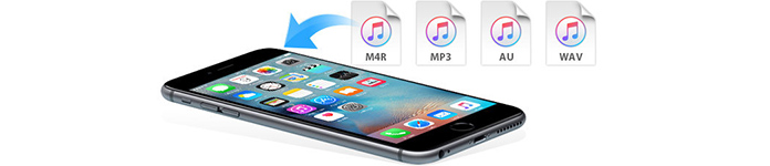 Sync Music from iTunes to iPhone