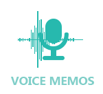 Voice Memos