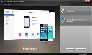 iPhone Converter Suite