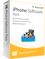 iPhone Software Pack