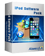 ipod software