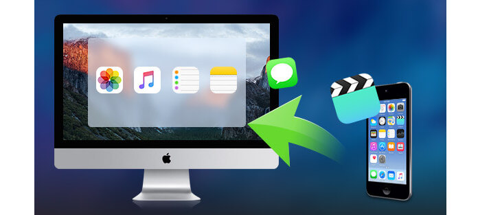 transfer ipod mac management