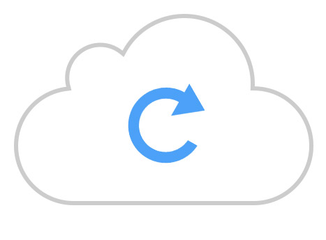 recover from icloud