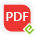 Mac PDF to ePub Converter Logo