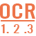 Choose OCR modes