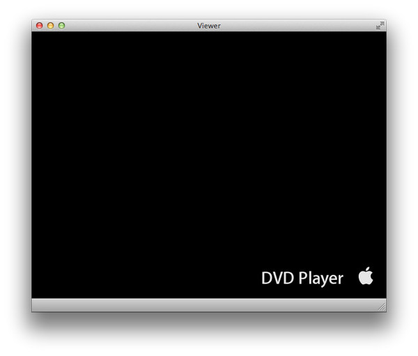dvd player for apple imac