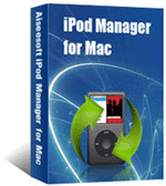 iPod Manager for Mac 