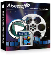 M2TS Converter for Mac
