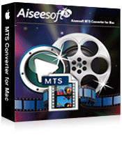 MTS Converter for Mac