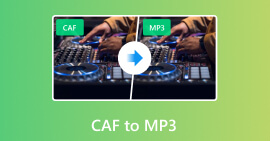 Caf To Mp3