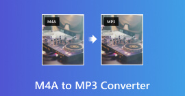 M4a To Mp3 Converter