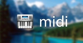 MIDI Player