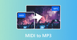 Midi To Mp3