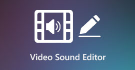 How to Edit Audio Track of Your Video