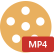 Convert any format to MP4