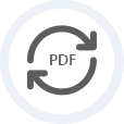 Convert PDF file to SWF