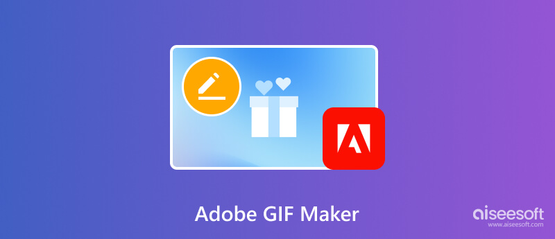 Adobe GIF Maker