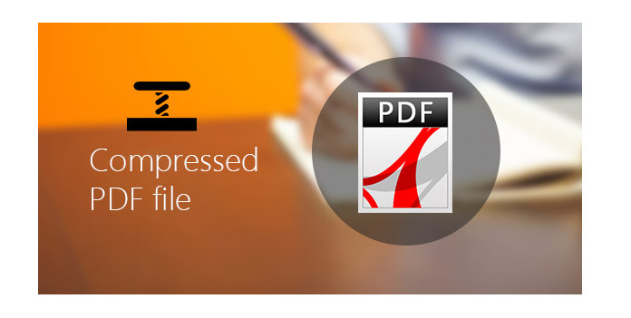 How To Compress A PDF File And Reduce PDF File Size For Email