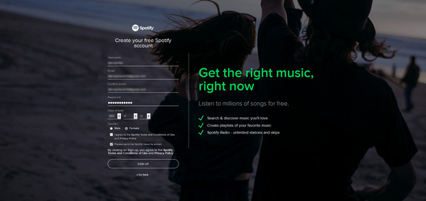 How to Get Spotify Music to MP3