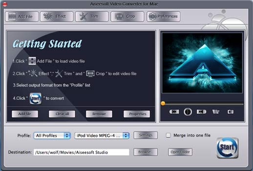 convert mpg to mov freeware mac_MacX Free MPEG Video Converter465 ...