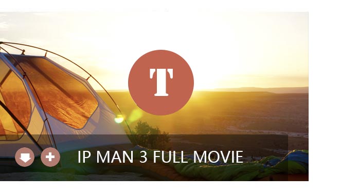 Ip Man 3 English Subtitle - Subtitles Plus