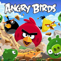 Video Game Ringtones - Angry Birds