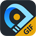 Video to GIF Converter Logo