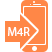 Transfer M4R to iPhone