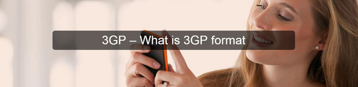 3pg 240 Video - What is 3GP Format and How to Open and Play 3GP File